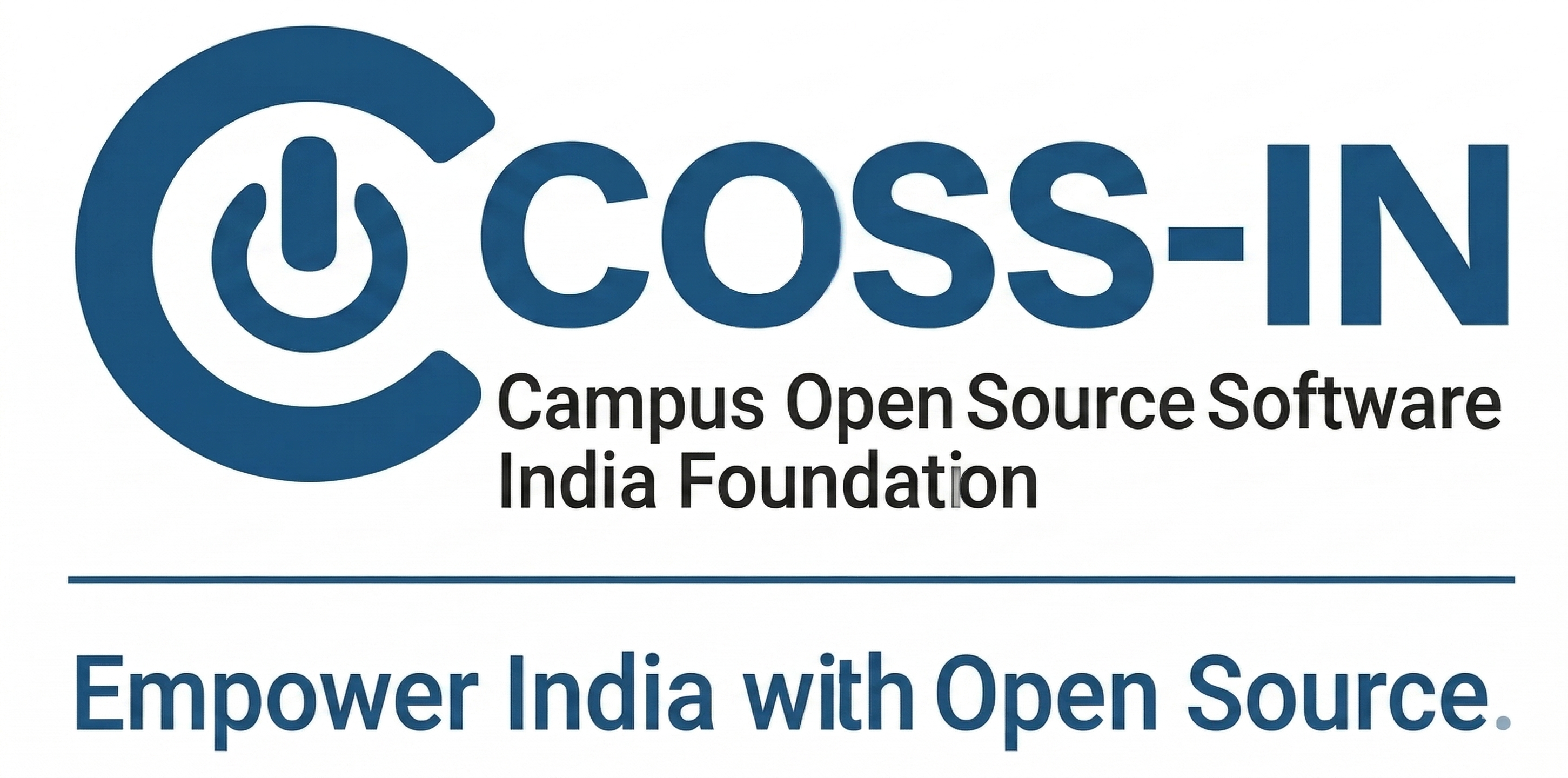 COSS-IN Logo